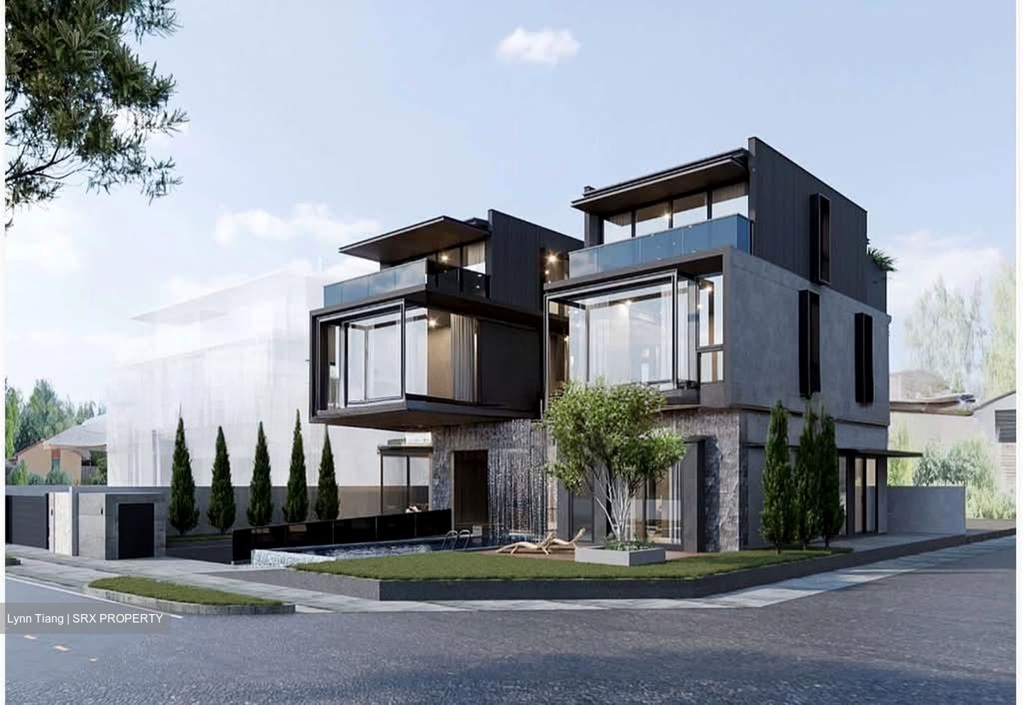 Braddell Heights Estate (D13), Detached #586689901
